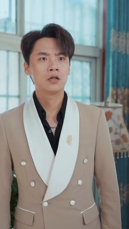 My Poor Husband is a Big Shot episode 9