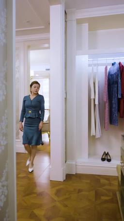 Cougar and Cub episode 26