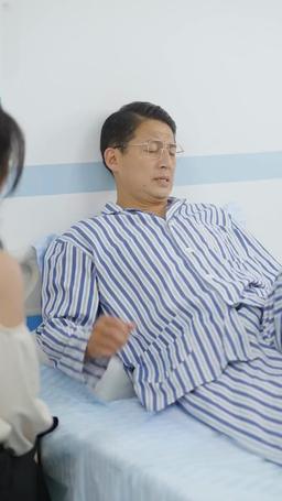 쫓겨나서 수십억을 물려받았어요! episode 80