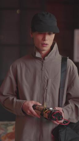 帰ってきたお嬢様 episode 84