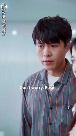 My Bricklayer Hubby Is Actually a Billionaire! episode 21