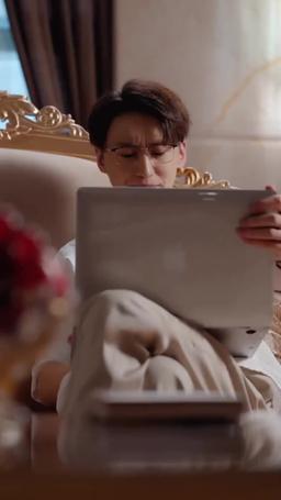 重生後她颯爆了 episode 24