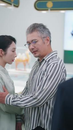 Remarried into Money After a Divorce episode 6