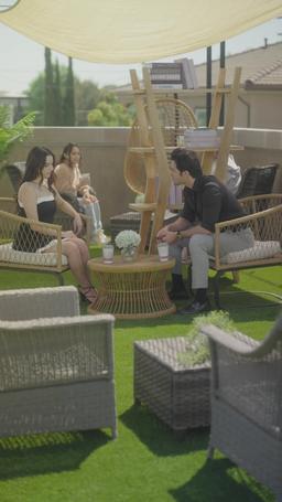 Pengacara Iblis yang Menyelamatkanku episode 54