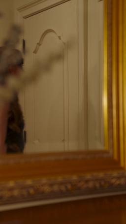 Les Secrets d'une Princesse de la Mafia episode 9