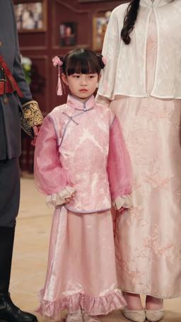 ลูกของคุณเป็นเด็กน้อยมหัศจรรย์ episode 14