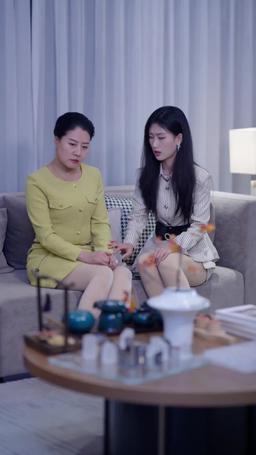 [dublado] Divorciada e Desejada! Meu Trio de Pretendentes de Elite episode 73