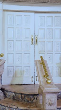 ศึกหัวใจแม่เลี้ยงอลเวง episode 24