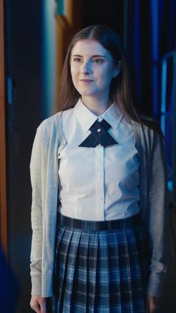 The Genius Returns episode 35