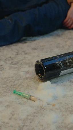 Comment Piéger le Fils du Président episode 52