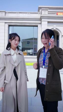 Ting! Suamiku yang Super Tajir Muncul episode 7