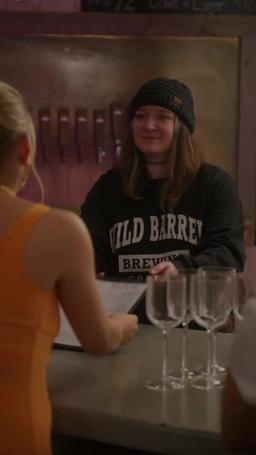 이혼 후 꽃피는 인생 episode 18