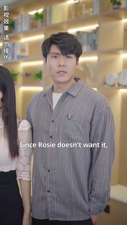 My Bricklayer Hubby Is Actually a Billionaire! episode 19