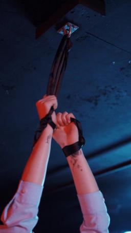 Un Contrat Délicat avec le Chef de la Mafia episode 44