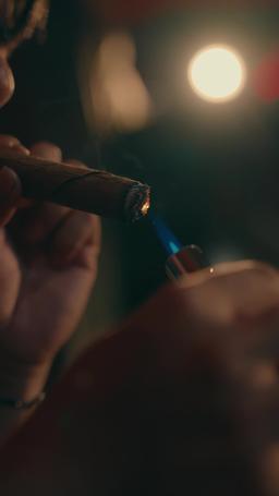 복수의 벨소리가 다시 울리다 episode 33