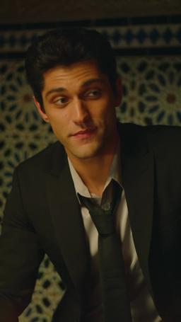 Oh no! Sono andata a letto con mio marito episode 7