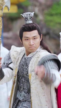 OMG! I'm the Divine?! episode 33