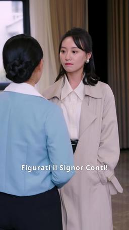 Ahem! Sono sposata con un miliardario! episode 3