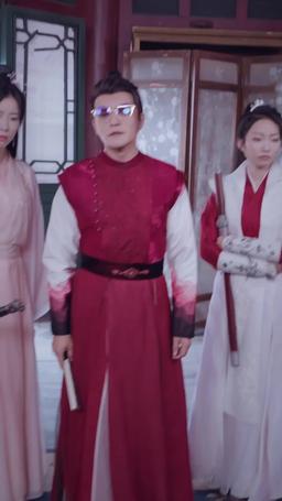 Il Mio Sistema Domina la Dinastia! episode 72