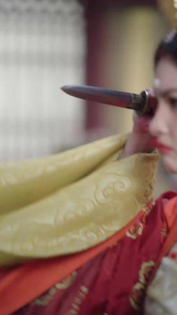 Emperor, She Never Betrayed You episode 35