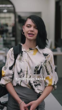 Hey Jefe, Su Empresa Está Siendo Bombardeada episode 46