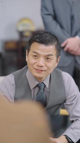 쫓겨나서 수십억을 물려받았어요! episode 23