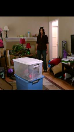 Love or War episode 30