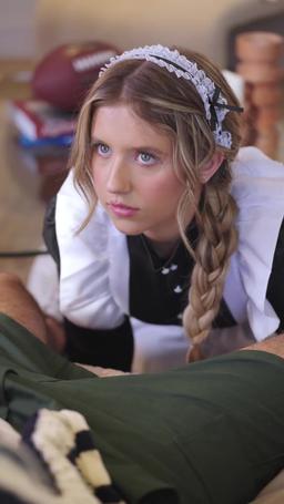 أخبرني ألا أحبك episode 2