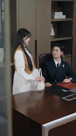 假如有人溫柔待我 episode 68