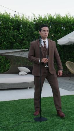 Un incontro predestinato episode 68