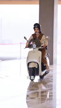 披荊斬棘的婚姻 episode 16