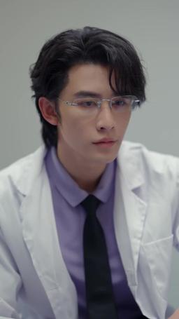 Il suo sussurro nell'oscurità episode 31