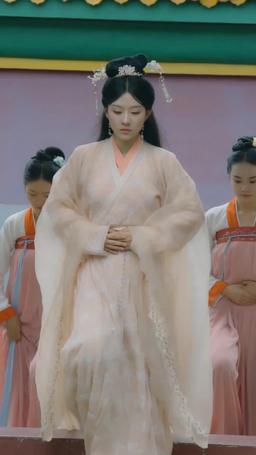 Silent Love to My Lord episode 40