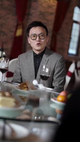 Suikastçı Karıma Âşık Oldum episode 29