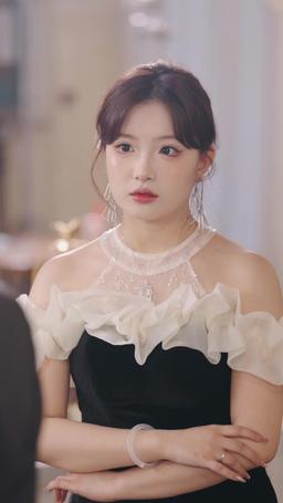 Da reietta a sovrana, il gioco di potere dell'amore episode 53