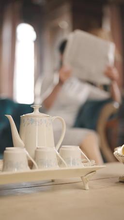 Splendor of the Era episode 57