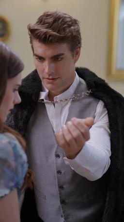 두 알파 사이의 나 episode 21