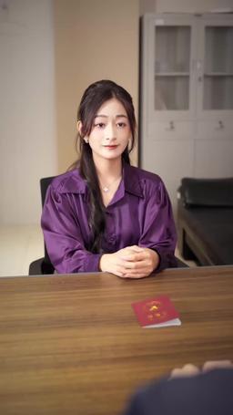 Awakened Bride trailer