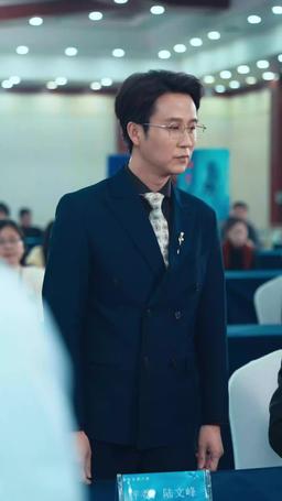 The Prodigy's Rebellion episode 49