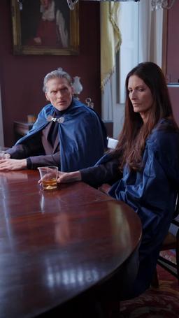 두 알파 사이의 나 episode 24