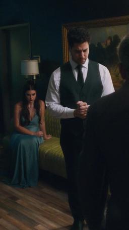 Marié à première vue episode 48