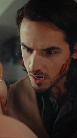 Desiderata dal vampiro e dal cacciatore episode 72