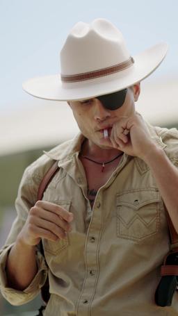 Scharfschütze im Schatten episode 15