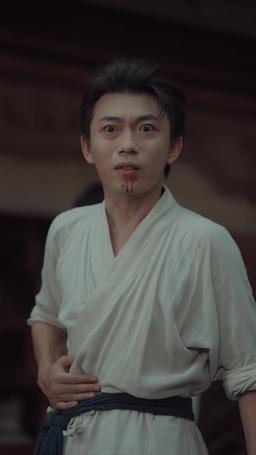 W moim ciele mieszka feniks episode 16