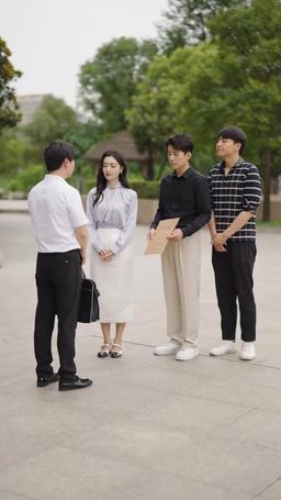 Reborn 1998: Saatnya Kuasai Dunia! episode 60