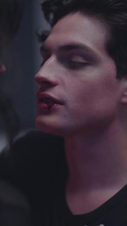 รักลับๆ ฉบับพี่ชายไม่แท้ episode 25