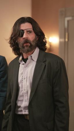 L'Homme qui Tenait les Clés d'Or episode 18