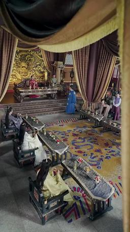 Mind's Eye: From Banishment to Blessing episode 45