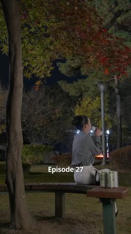 Bad guy's Guide to Love episode 27