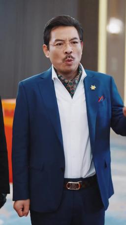 Boşandım Ve Milyaderler Peşimde episode 40